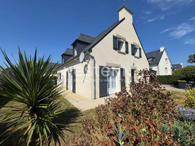 Vente maison 5 pièces Plestan 22
