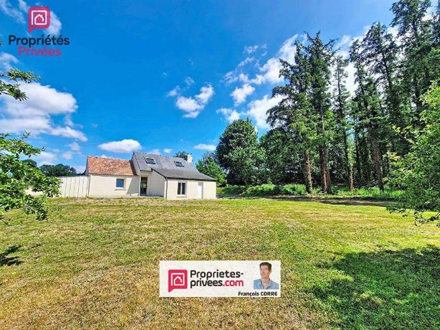 Vente maison 5 pièces Plestin les Grèves 22