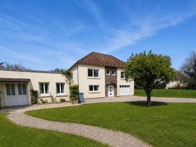 Vente maison 5 pièces Plestin les Grèves 22