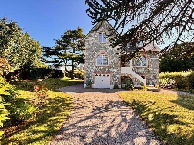 Vente maison 5 pièces Plérin 22