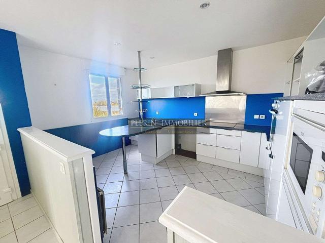 Vente maison 5 pièces Plérin 22