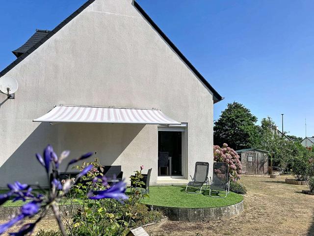 Vente maison 5 pièces Plérin 22