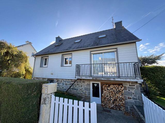 Vente maison 5 pièces Plérin 22