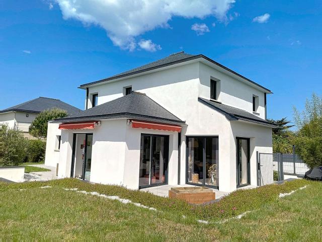 Vente maison 5 pièces Plérin 22