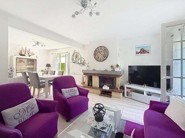 Vente maison 5 pièces Plérin 22