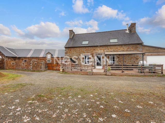 Vente maison 5 pièces Plérin 22