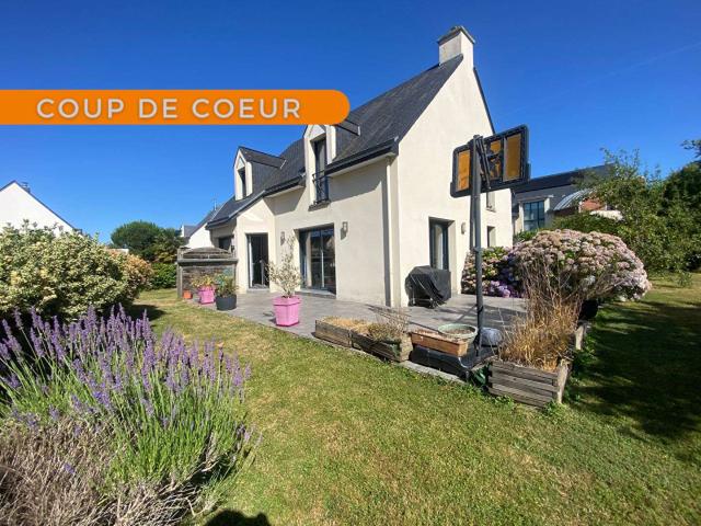 Vente maison 5 pièces Pleumeleuc 35