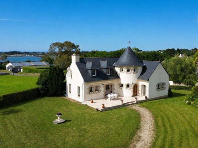 Vente maison 5 pièces Pleumeur Bodou 22