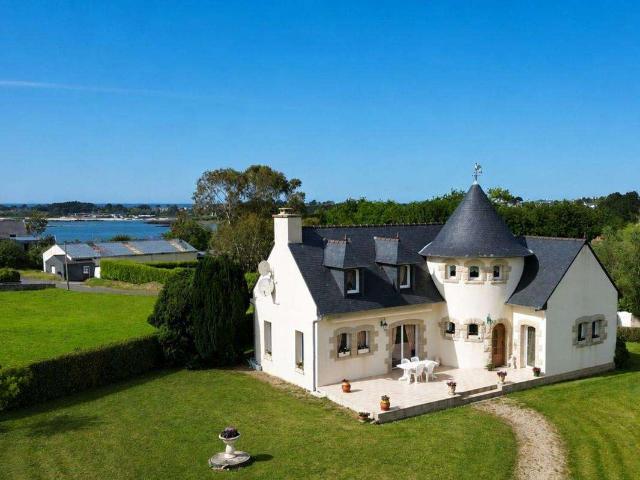 Vente maison 5 pièces Pleumeur Bodou 22