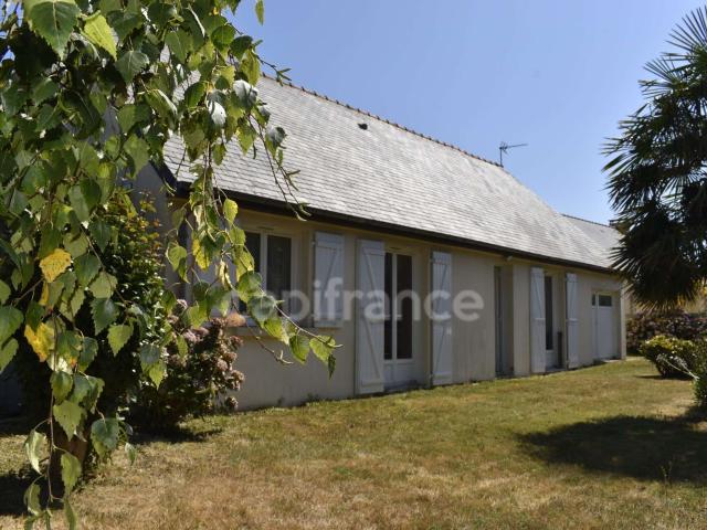 Vente maison 5 pièces Pleumeur Gautier 22