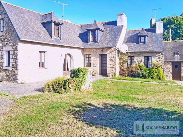 Vente maison 5 pièces Pleubian 22