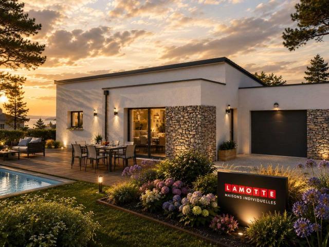 Vente maison 5 pièces Pleubian 22