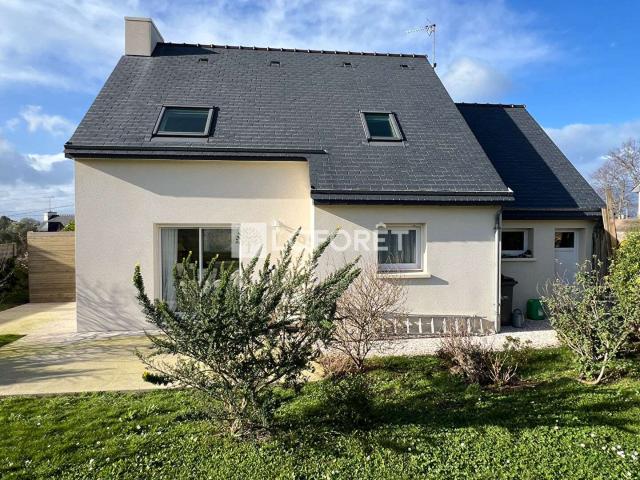Vente maison 5 pièces Pleubian 22