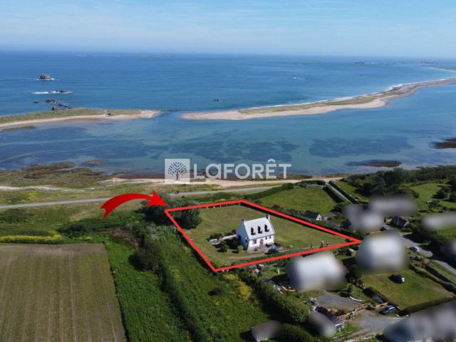Vente maison 5 pièces Pleubian 22