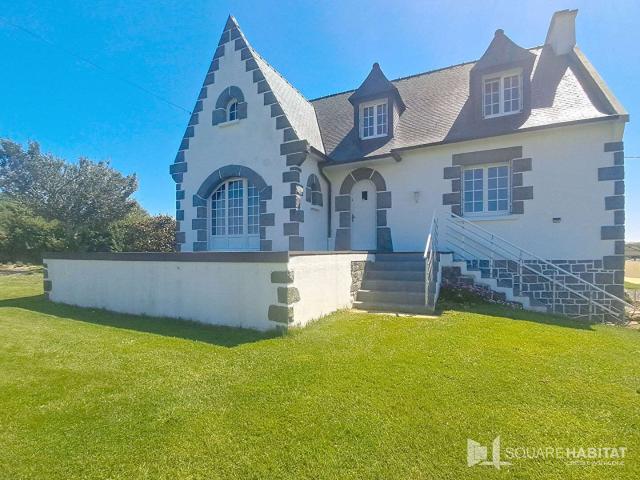Vente maison 5 pièces Pleubian 22