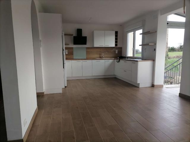 Vente maison 5 pièces Pleubian 22