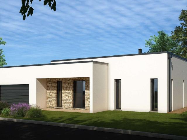 Vente maison 5 pièces Pleubian 22