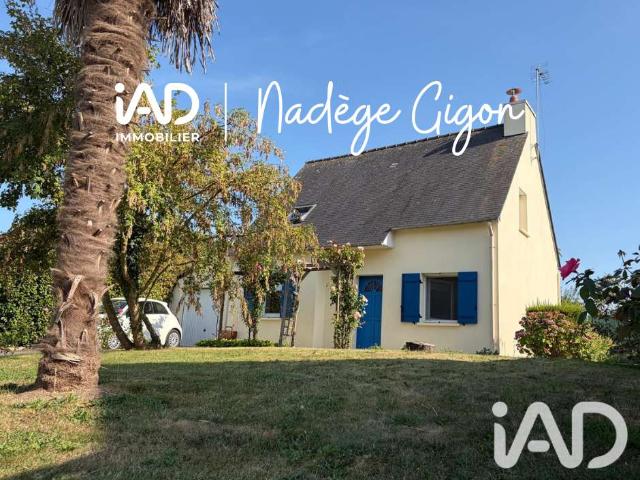 Vente maison 5 pièces Pleudihen sur Rance 22