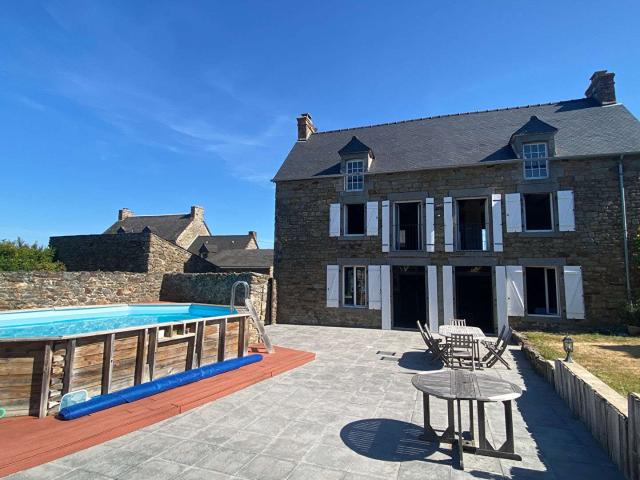 Vente maison 5 pièces Pleudihen sur Rance 22