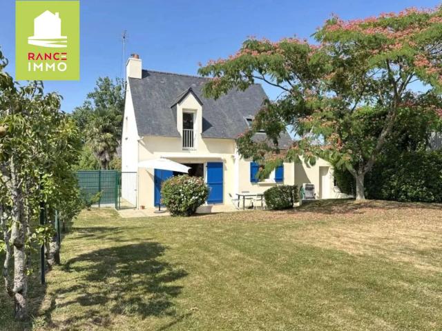 Vente maison 5 pièces Pleudihen sur Rance 22