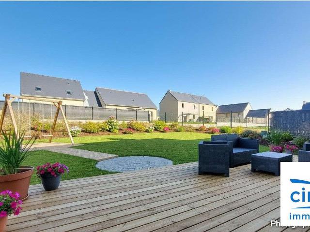 Vente maison 5 pièces Combourg 35