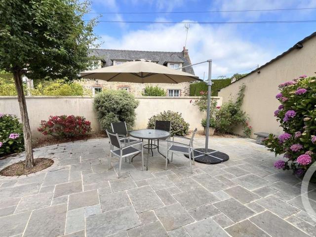 Vente maison 5 pièces Pleurtuit 35
