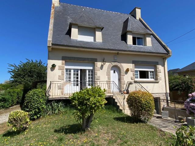 Vente maison 5 pièces Pleurtuit 35