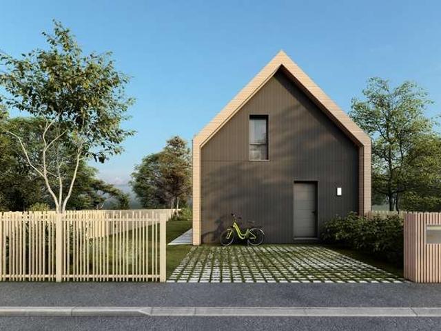 Vente maison 5 pièces Pleuven 29