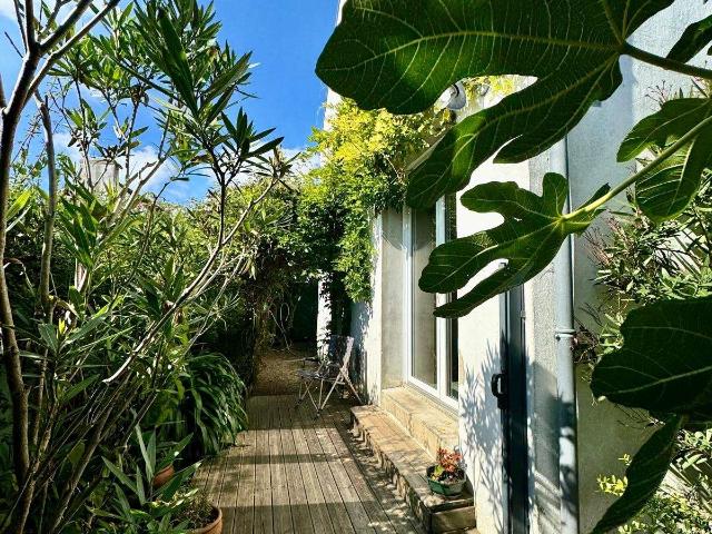 Vente maison 5 pièces Plobannalec Lesconil 29