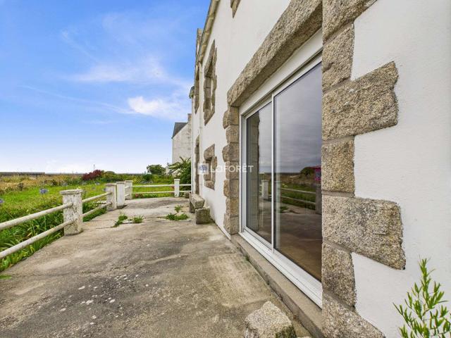 Vente maison 5 pièces Plobannalec Lesconil 29