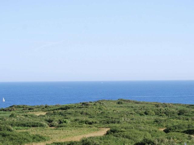 Vente maison 5 pièces Plogoff 29