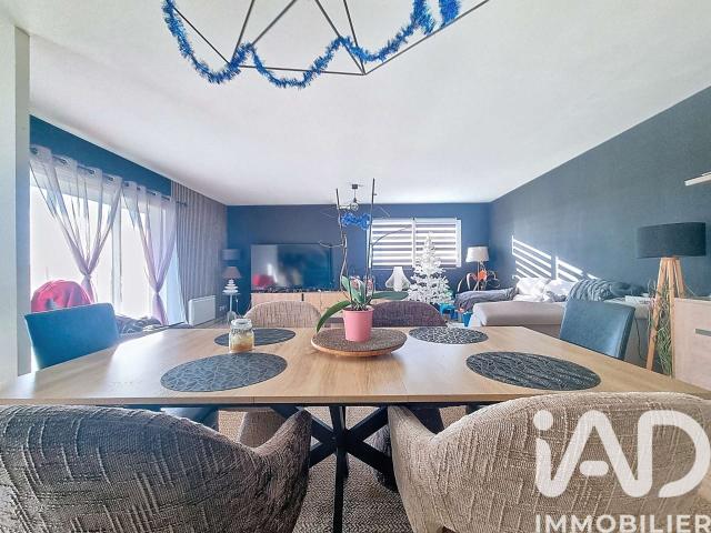 Vente maison 5 pièces Plogastel Saint Germain 29