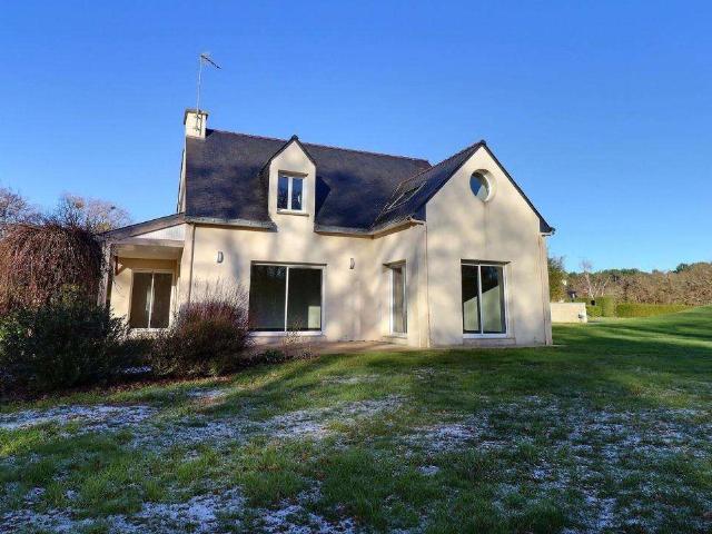 Vente maison 5 pièces Ploemel 56