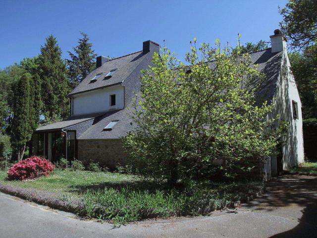 Vente maison 5 pièces Ploemel 56