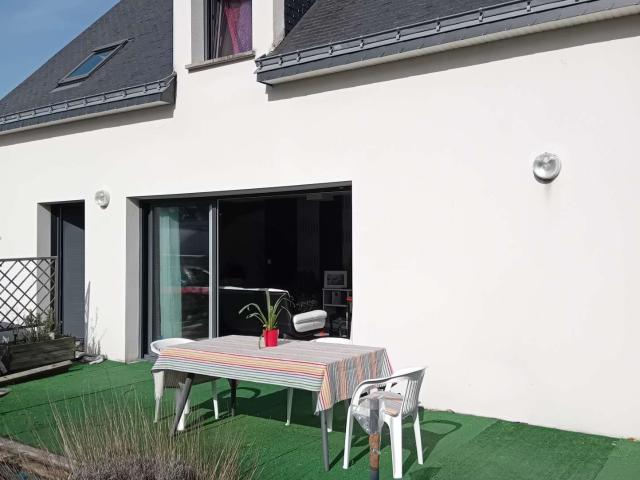 Vente maison 5 pièces Ploemel 56
