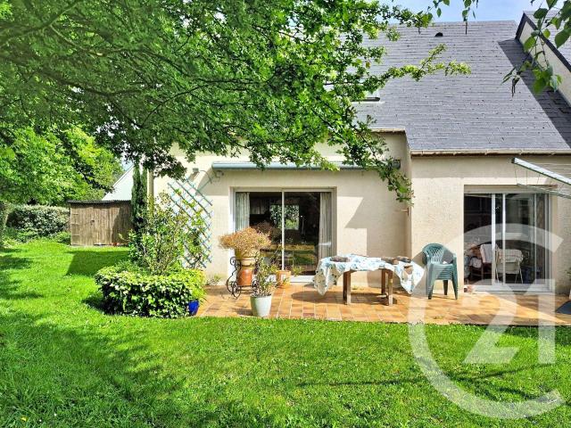 Vente maison 5 pièces Ploemeur 56