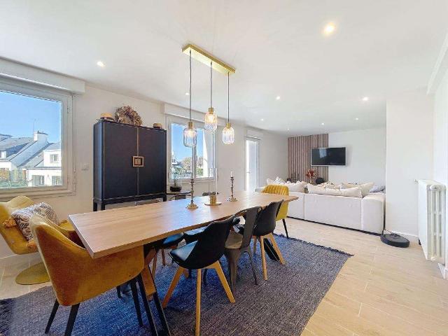 Vente maison 5 pièces Ploemeur 56