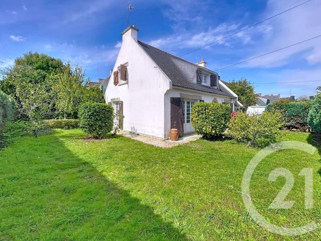 Vente maison 5 pièces Ploemeur 56