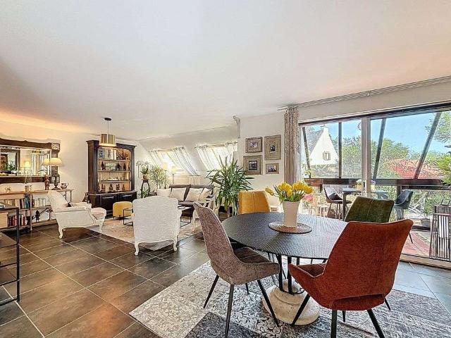 Vente maison 5 pièces Ploemeur 56
