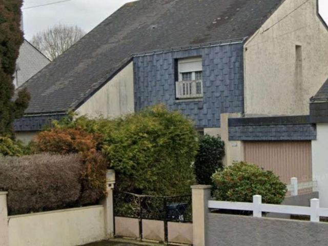 Vente maison 5 pièces Ploemeur 56