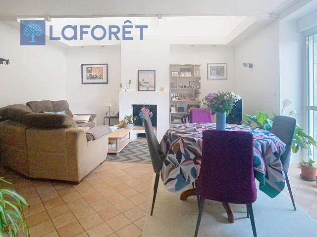 Vente maison 5 pièces Ploemeur 56
