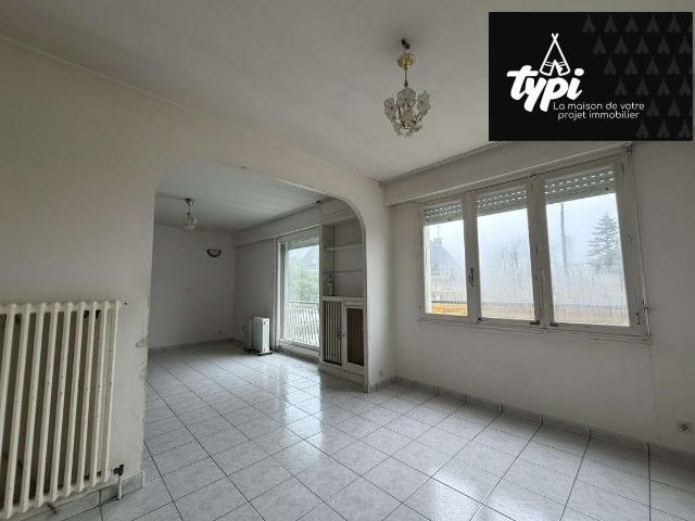 Vente maison 5 pièces Ploemeur 56