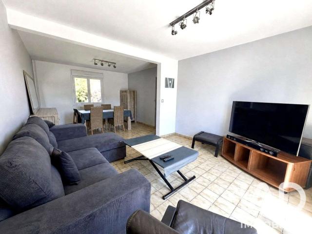 Vente maison 5 pièces Ploemeur 56
