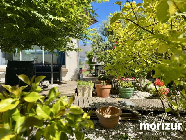 Vente maison 5 pièces Ploemeur Lomener Kerroch Kerpape 56