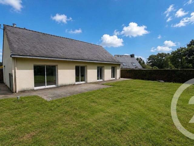 Vente maison 5 pièces Ploeren 56