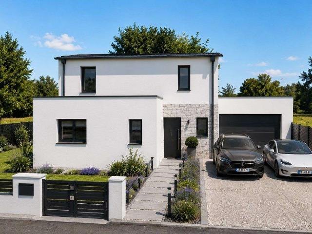 Vente maison 5 pièces Ploeren 56