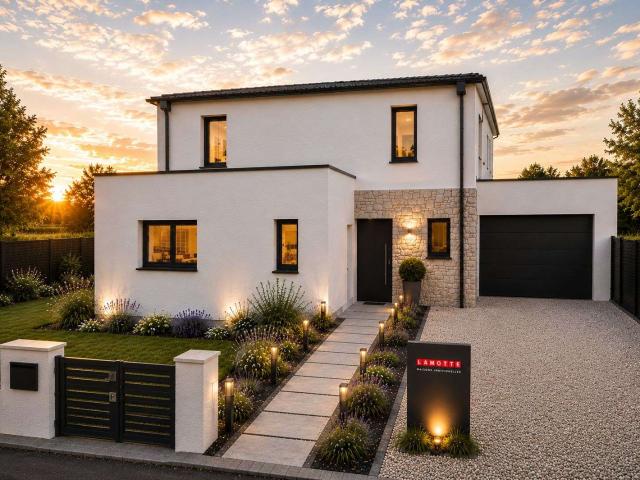 Vente maison 5 pièces Ploeren 56