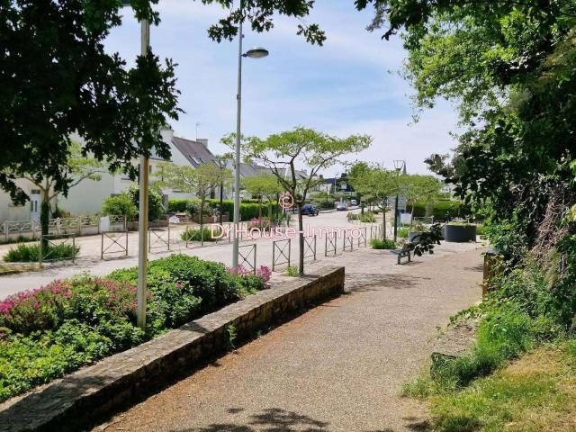Vente maison 5 pièces Ploeren 56