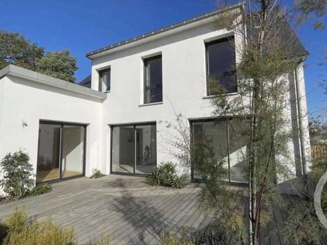 Vente maison 5 pièces Arradon 56