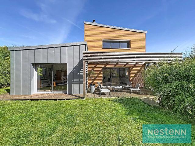 Vente maison 5 pièces Ploeuc L'Hermitage 22